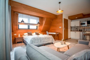 Apartamenty Pod Tatrzańskim Niebem